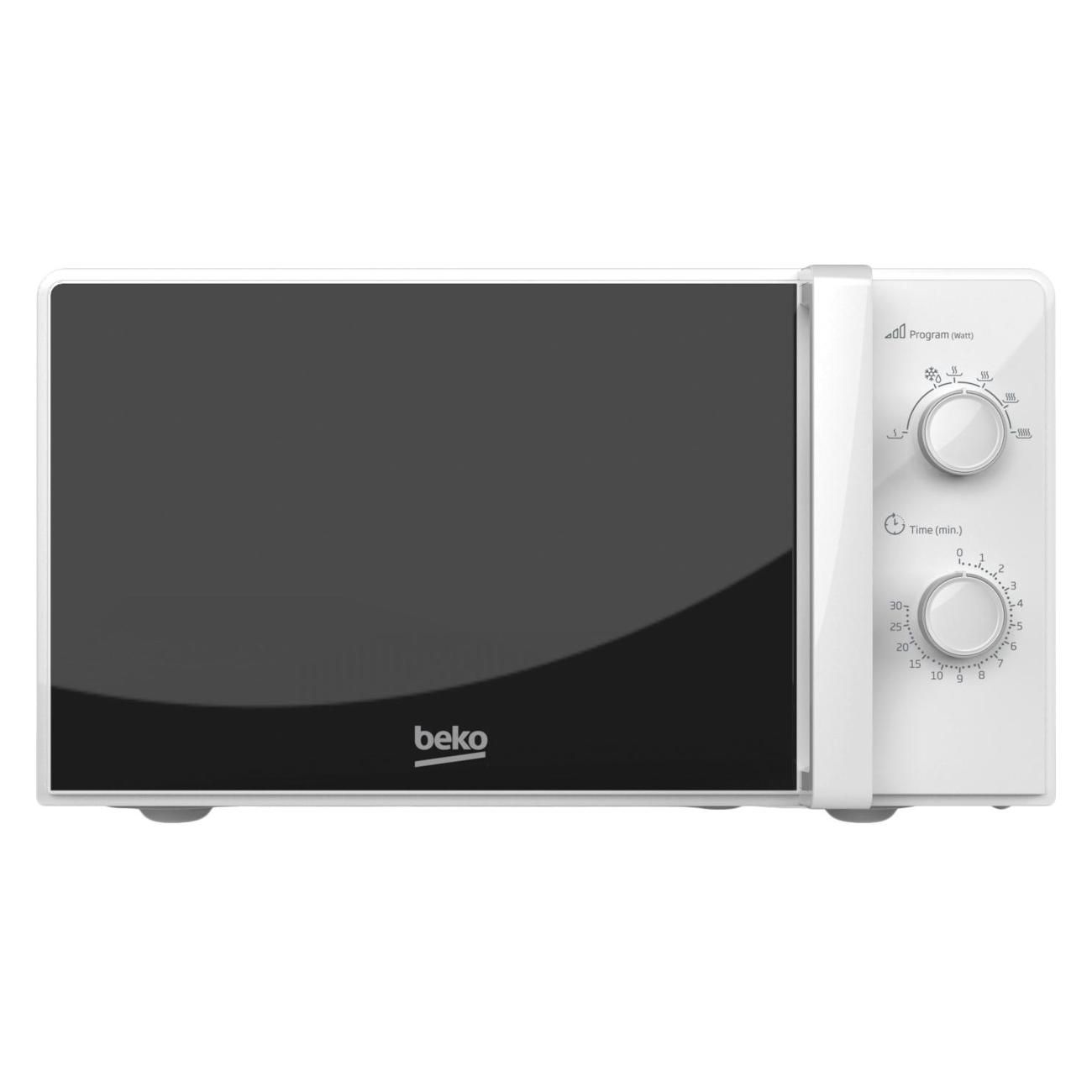 Микроволновая печь соло Beko MOC20100W1