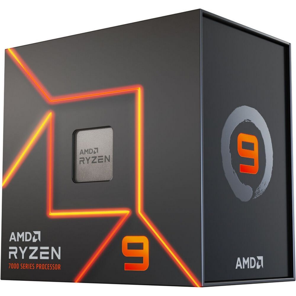 Процессор Amd Ryzen 7 7700 Купить