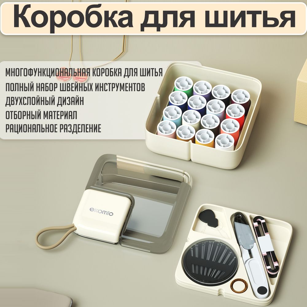 Многофункциональный набор...