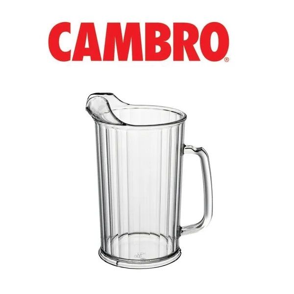 КувшинCAMBRO1,8л.изполикарбоната