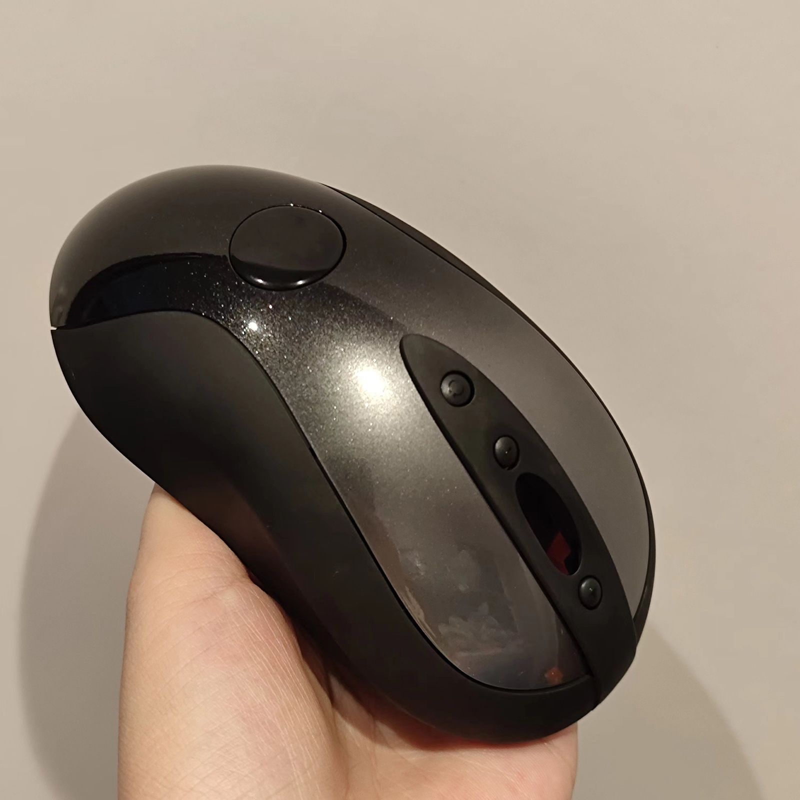 Lichifit Logitech G400S G400 MX518 MX510 MX500 OZON 1657839103