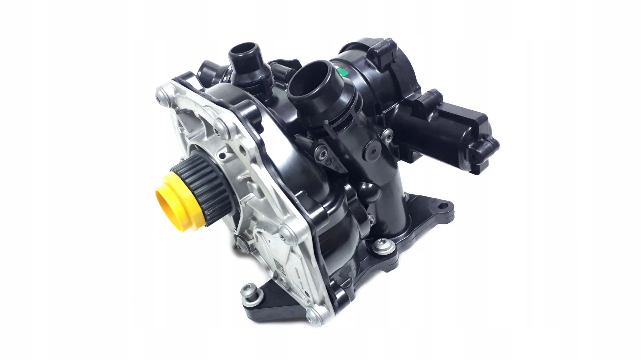 Термостат (В Сборе С Корпусом) VAG (VWAudiSkodaSeat) 6L121111H 