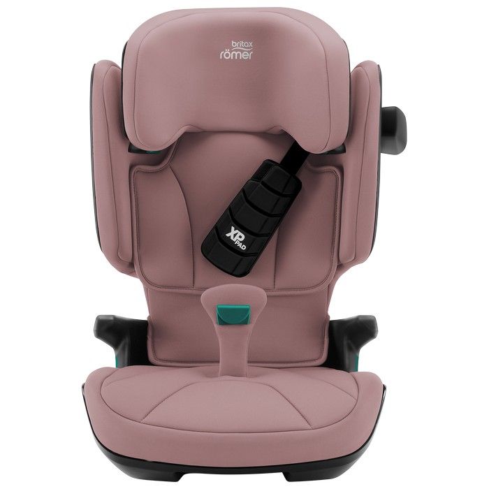 Автокресло 2/3 Britax Roemer KIDFIX i-SIZE Dusty Rose 2000039711