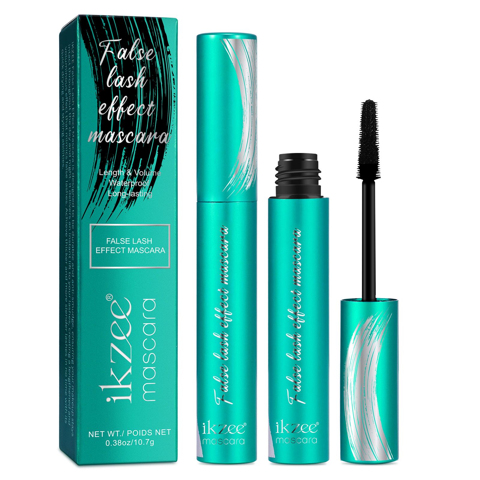 Тушь для ресниц Thrive Mascara