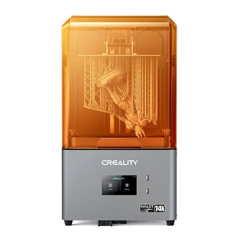 3D принтер Creality3D HALOT-MAGE S 14K