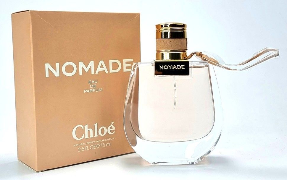 Духи Chloe Цена