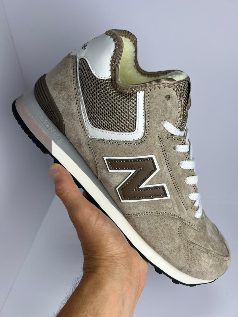 КроссовкиNewBalance