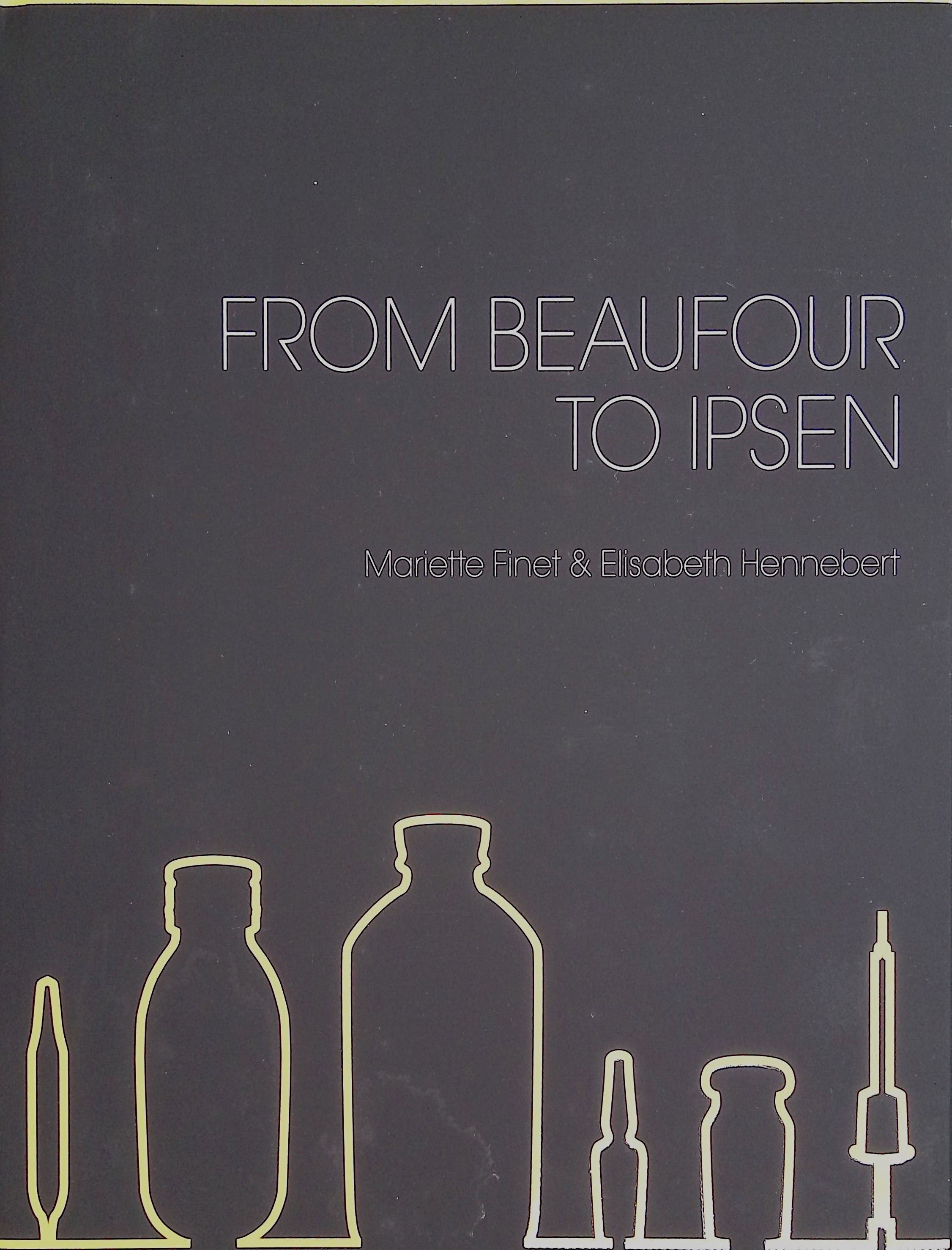 From beaufour to ipsen