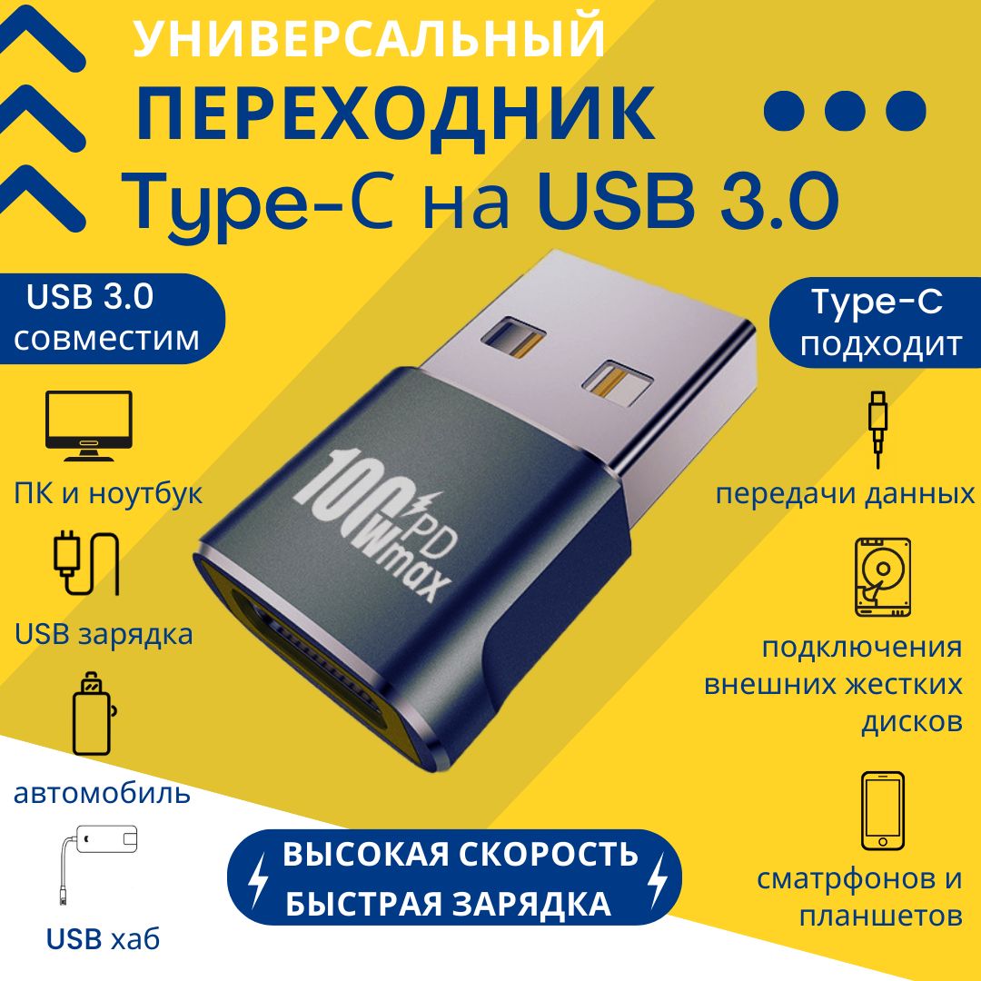 ПереходниксОптикинаUsb