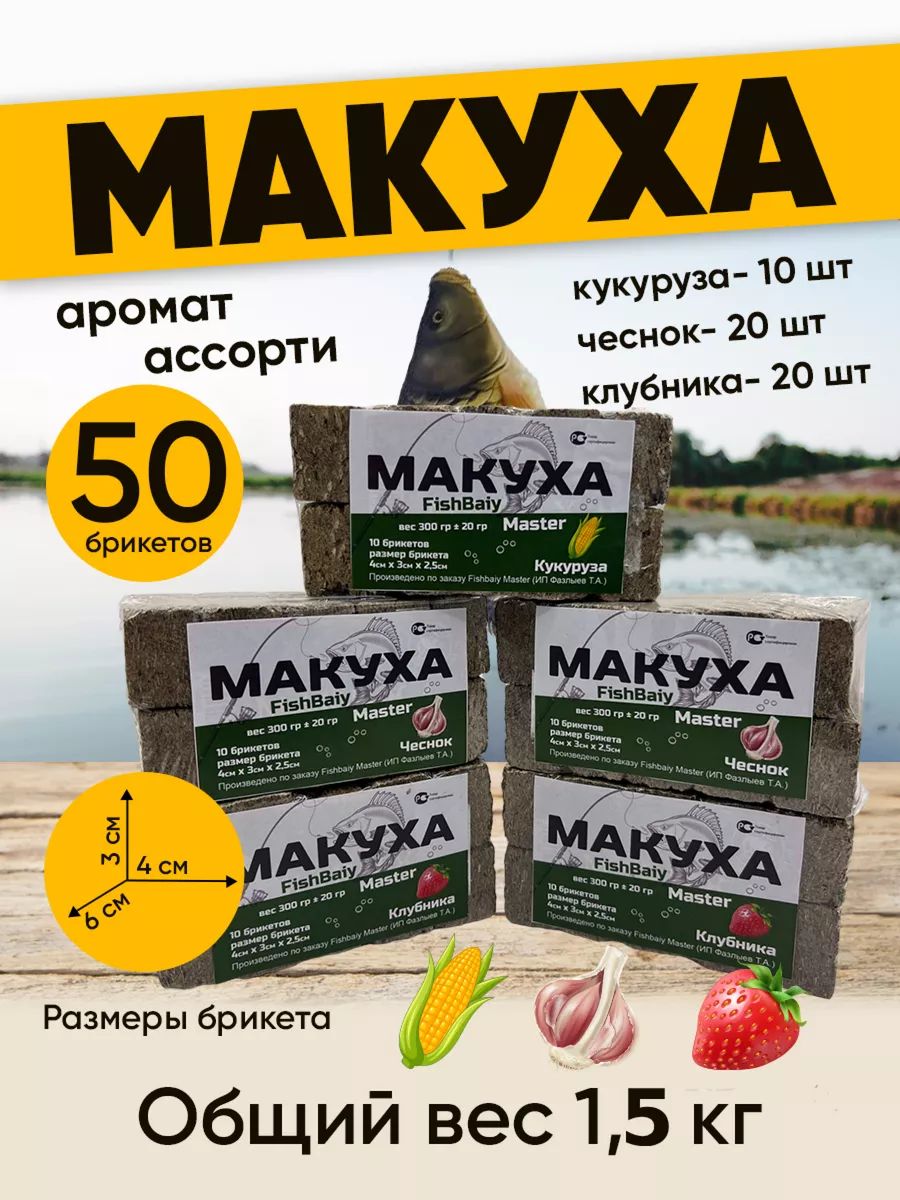 МакухадляРыбалки