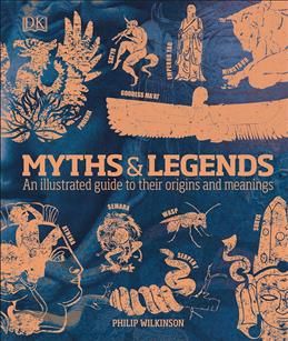 Myths and Legends