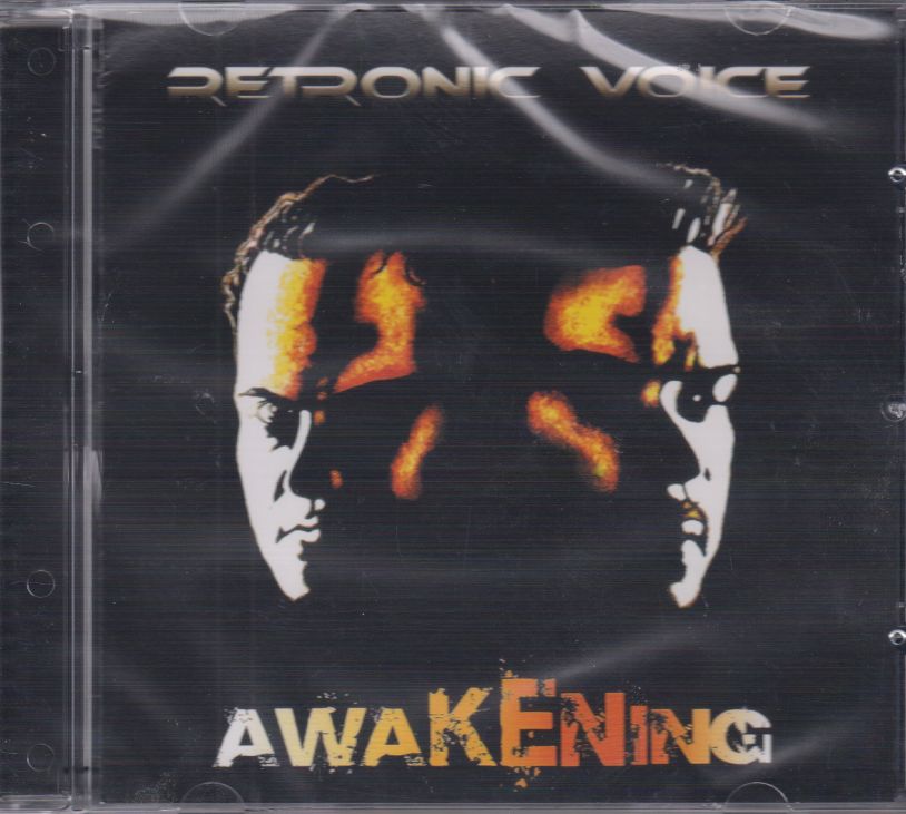 RetronicVoice-Awakening(2012/2024)(СовременноеItalo-Disco)Переиздание