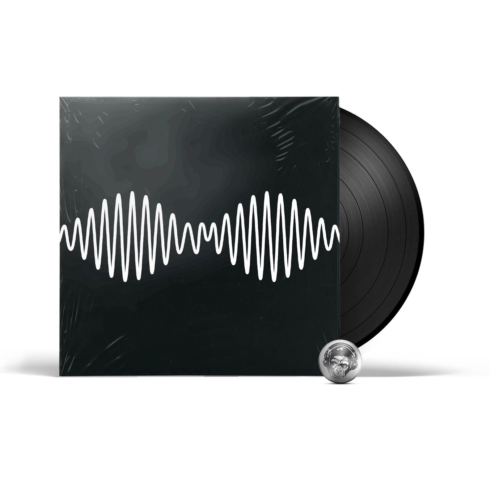 Виниловая пластинка Arctic Monkeys - AM (LP) 2013, Gatefold