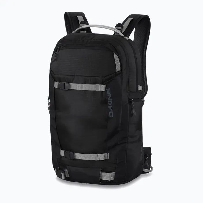 Dakine Mission Pro 25L Black OZON 1673182535