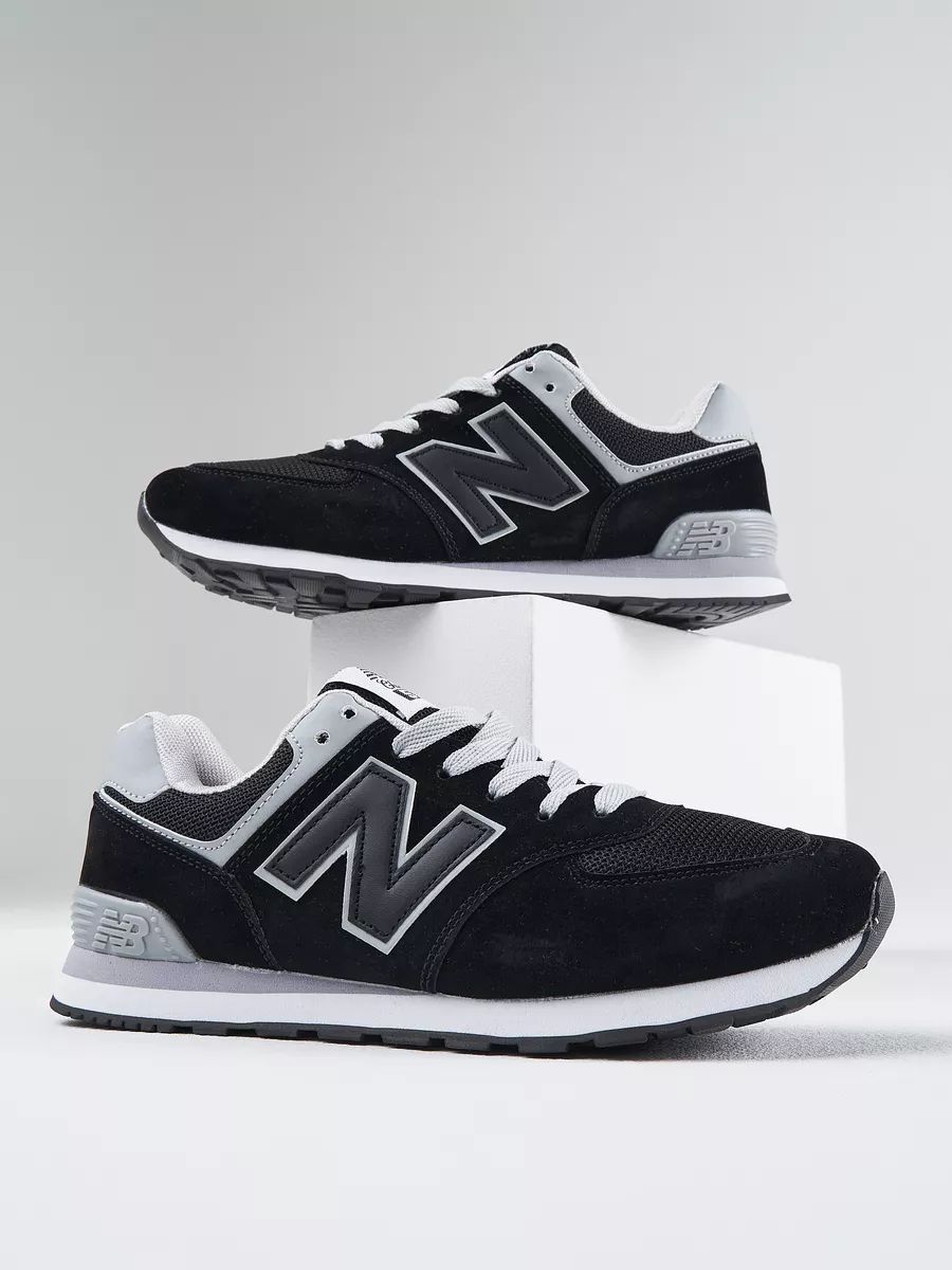 КроссовкиNewBalance