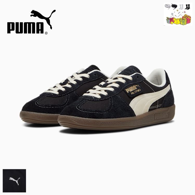 Кеды PUMA Palermo купить на OZON по низкой цене (1670356888)
