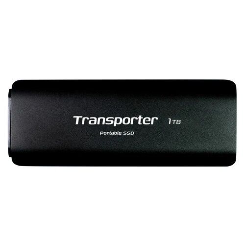 Внешний SSD Patriot Transporter  1Тб PTP1TBPEC