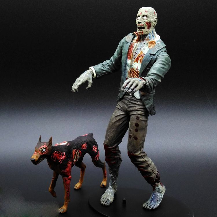 Neca resident evil discount