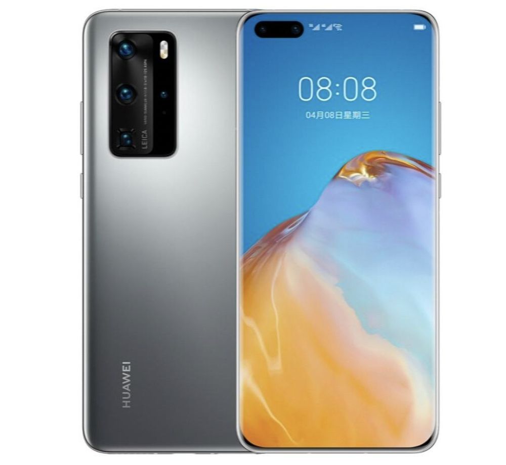 Huawei P40 Pro 8 Купить