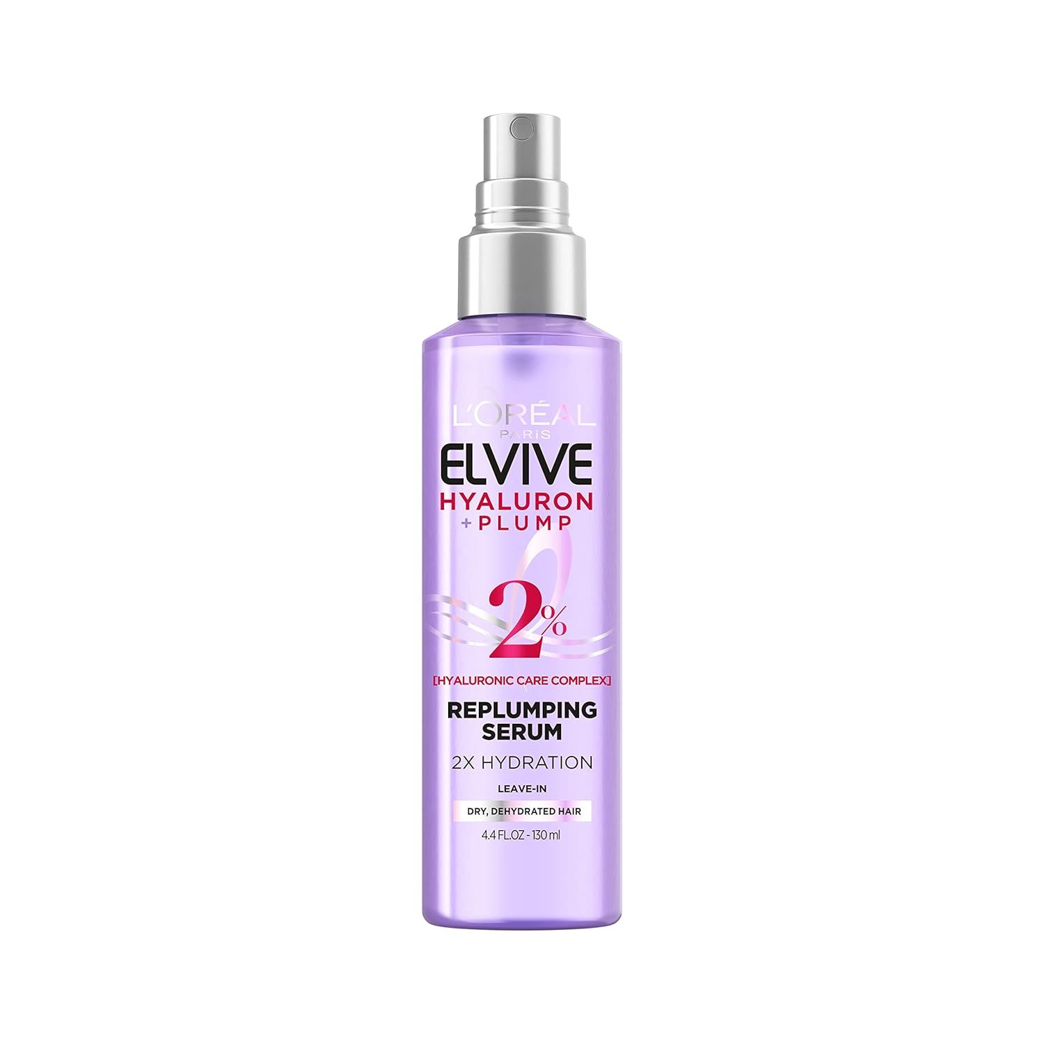 Elseve сыворотка молекулярное. Elseve сыворотка молекулярное