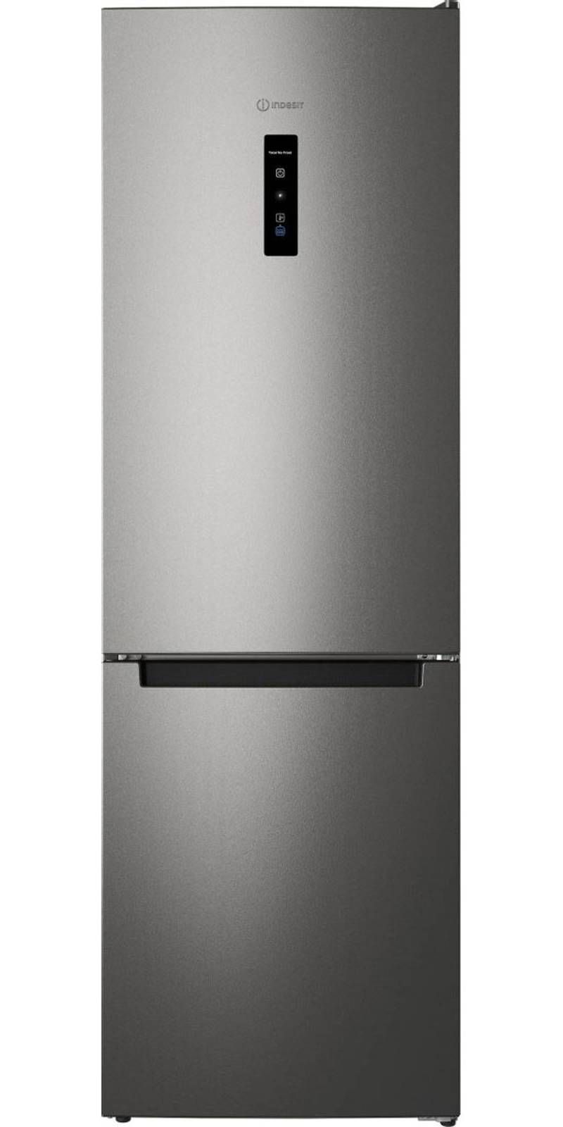 Indesit Холодильник ITS 5180 NG Темно-серый