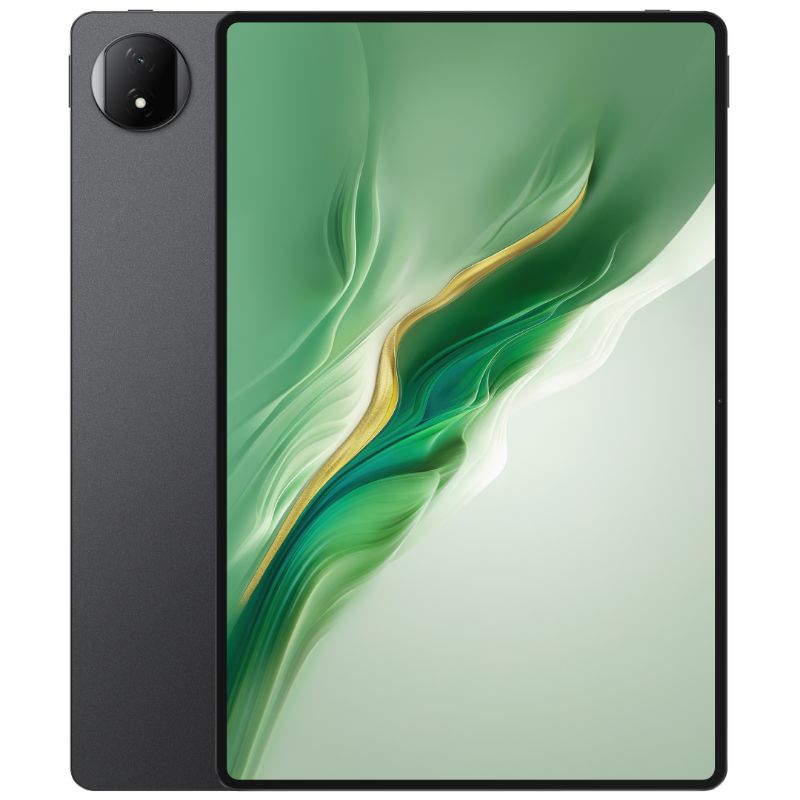 HonorПланшетMagicPad212,3дюймаWIFI16ГБ+512ГБSnapdragon8sGen3версияcn,12.3"16ГБ/512ГБ,черный