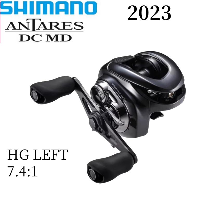 Shimano Antares 21 Dc Купить