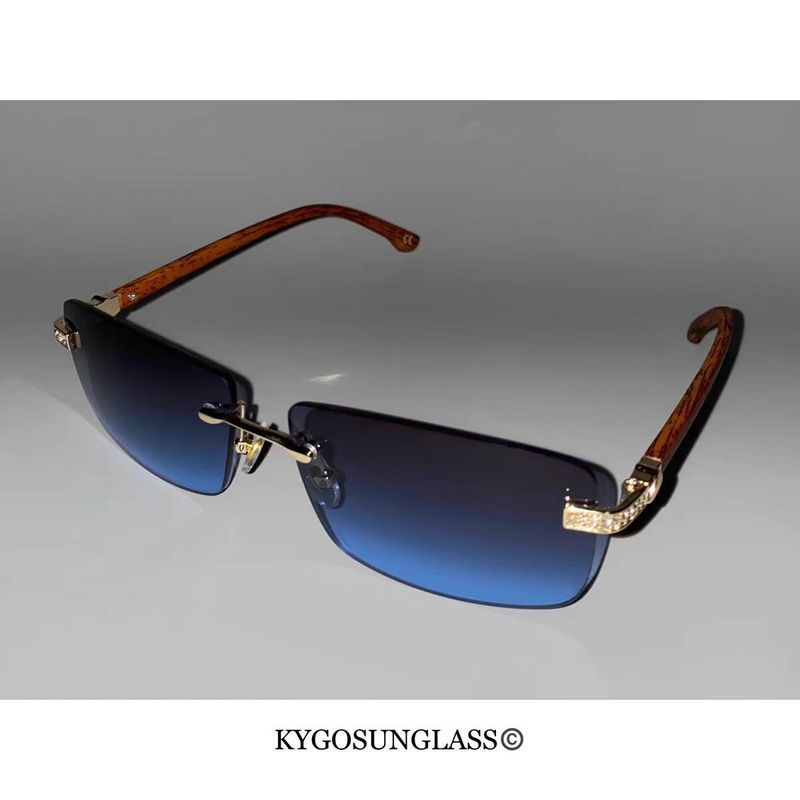 KYGOSUN Очки имиджевые