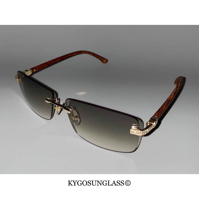 KYGOSUN Очки имиджевые