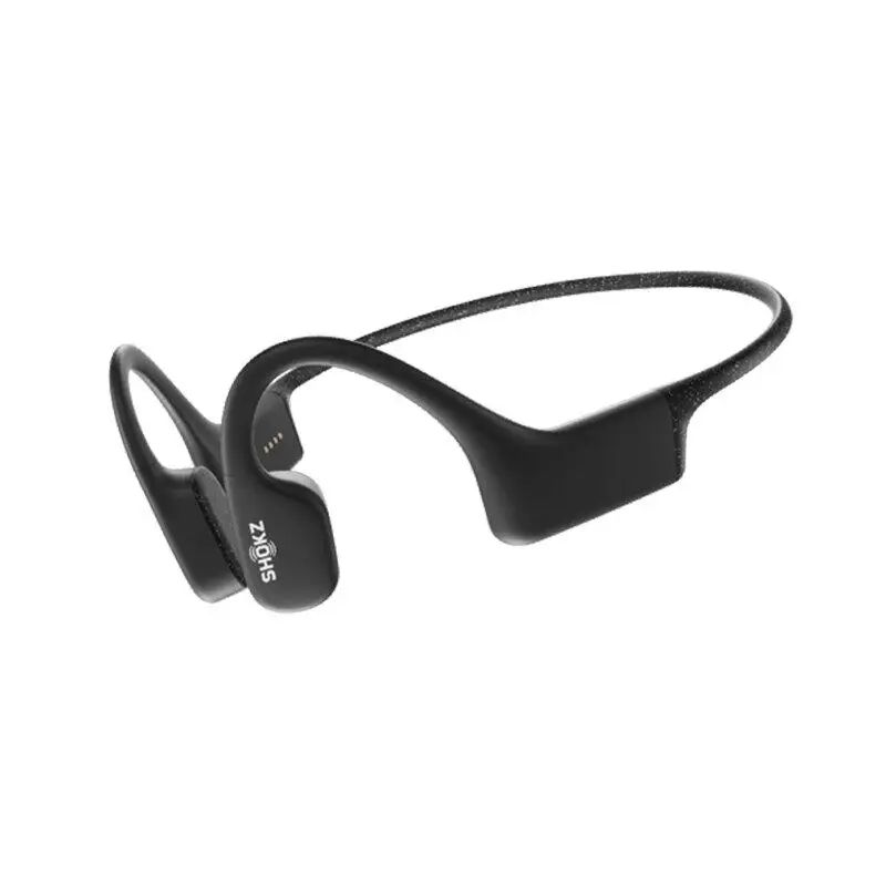 ShokzOpenSwimS700BoneConduction4GBMP3-плеерIP68Водонепроницаемыебеспроводныенаушникидляплавания