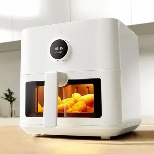 Аэрогриль Xiaomi Smart Air Fryer 5.5L (MAF15), Global