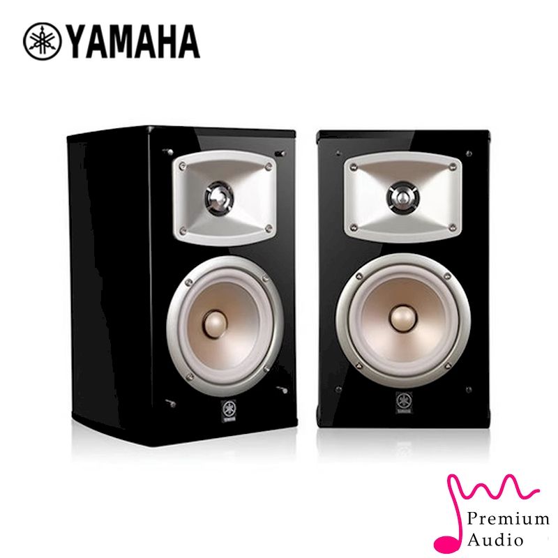 Полочная акустика Yamaha NS-333 пара