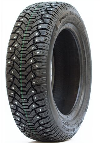 Tunga Nordway Шины  зимние 185/65  R15 88Q Шипованные