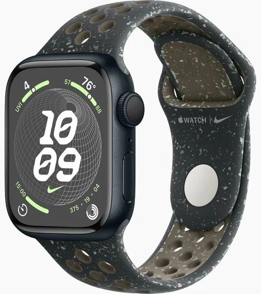 Nike iphone watch series 4 best sale