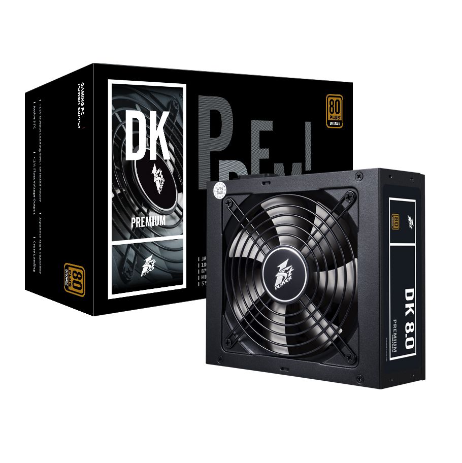 1stplayer ps 700ax