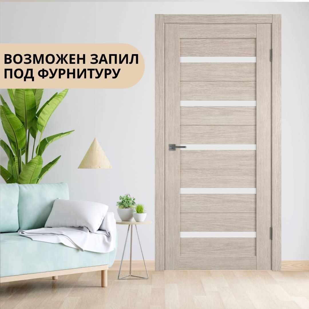 Межкомнатная дверь ECO 2...