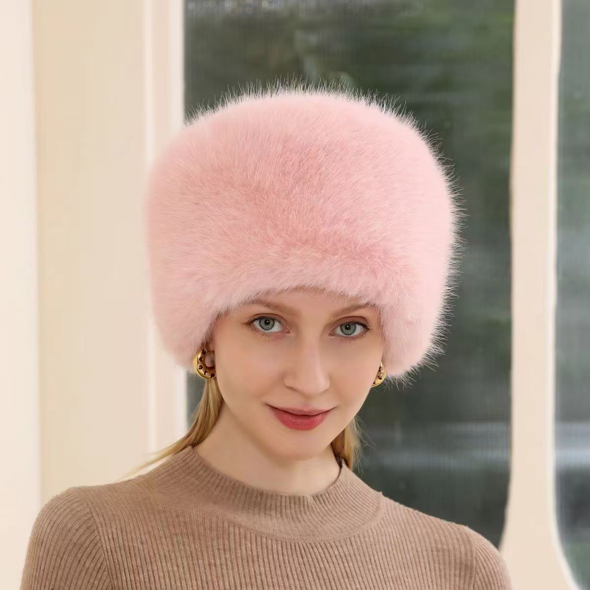 Шапка