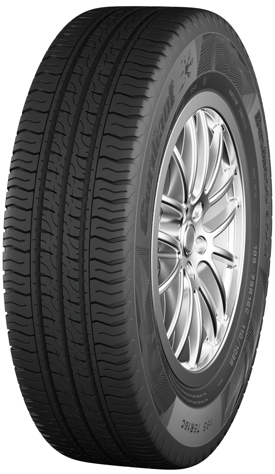 Cordiant Business CS 2 Шины  всесезонные 195/75  R16 110R