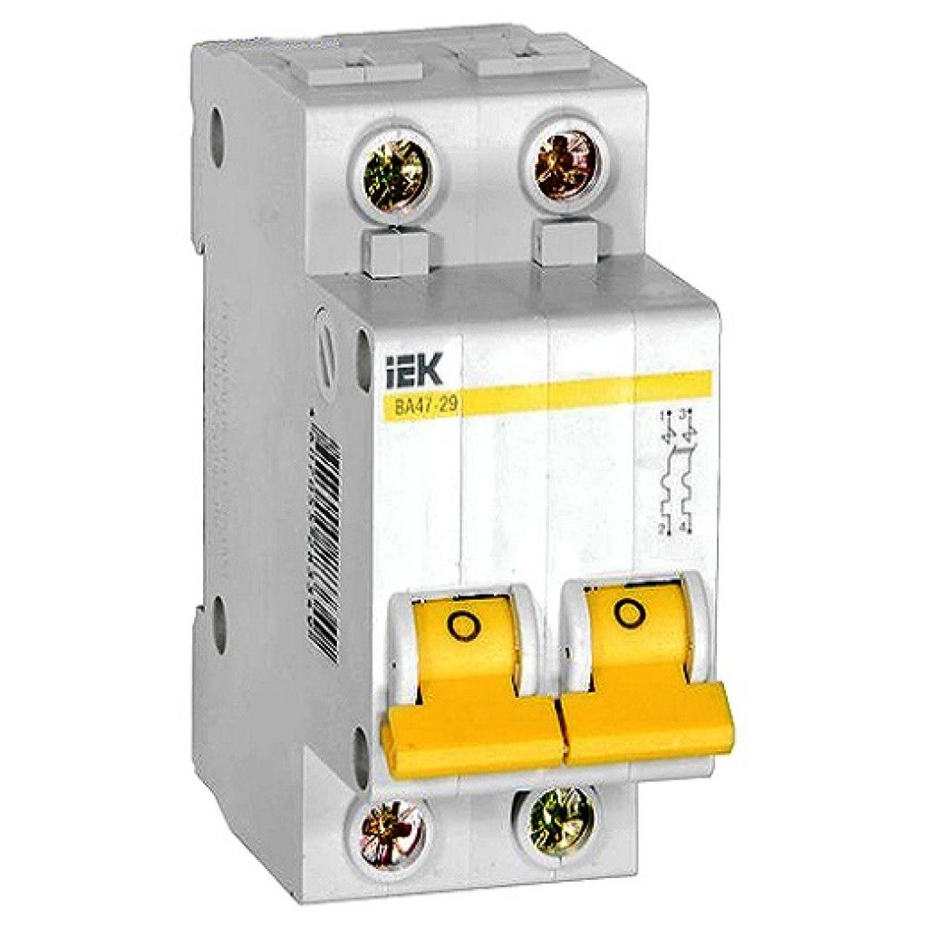 5ка. Выкл. Ва47-29 1р. Переключатель модульный иэк. Ва47 29 32 а.