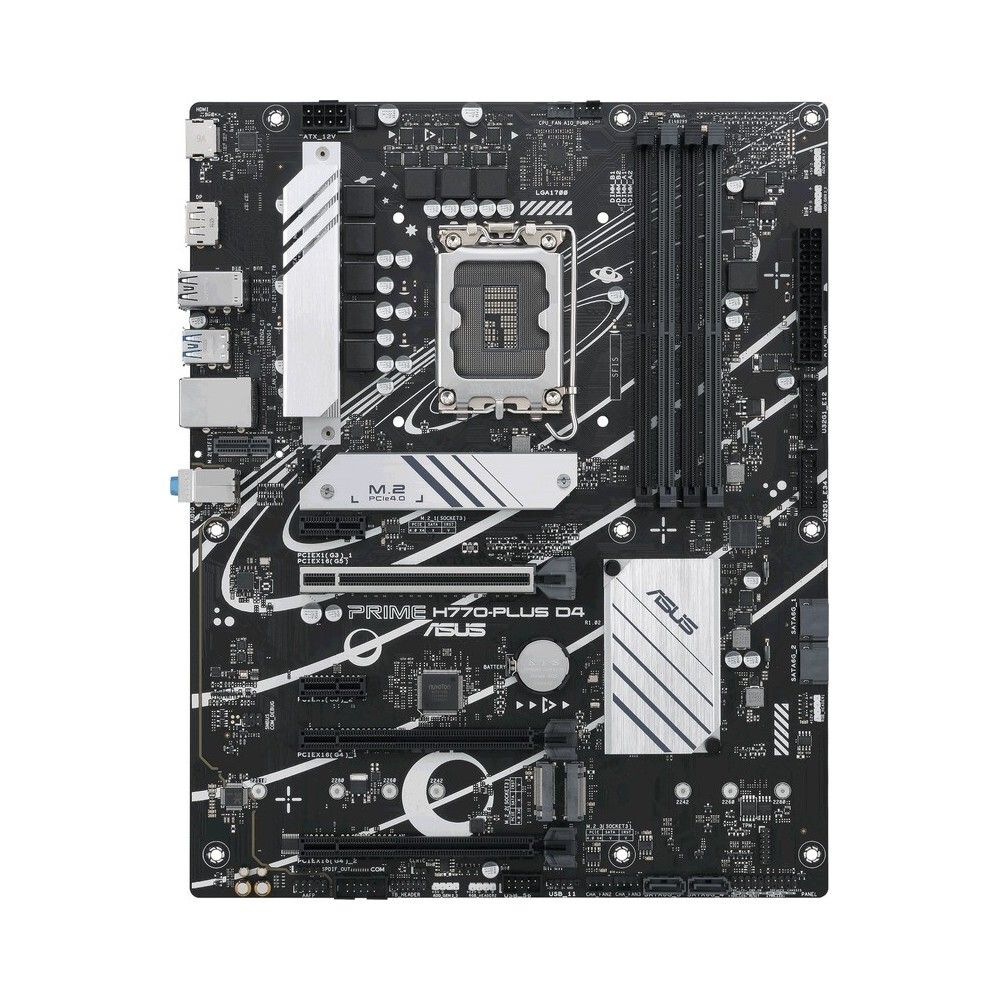 B760 asus prime b760m k