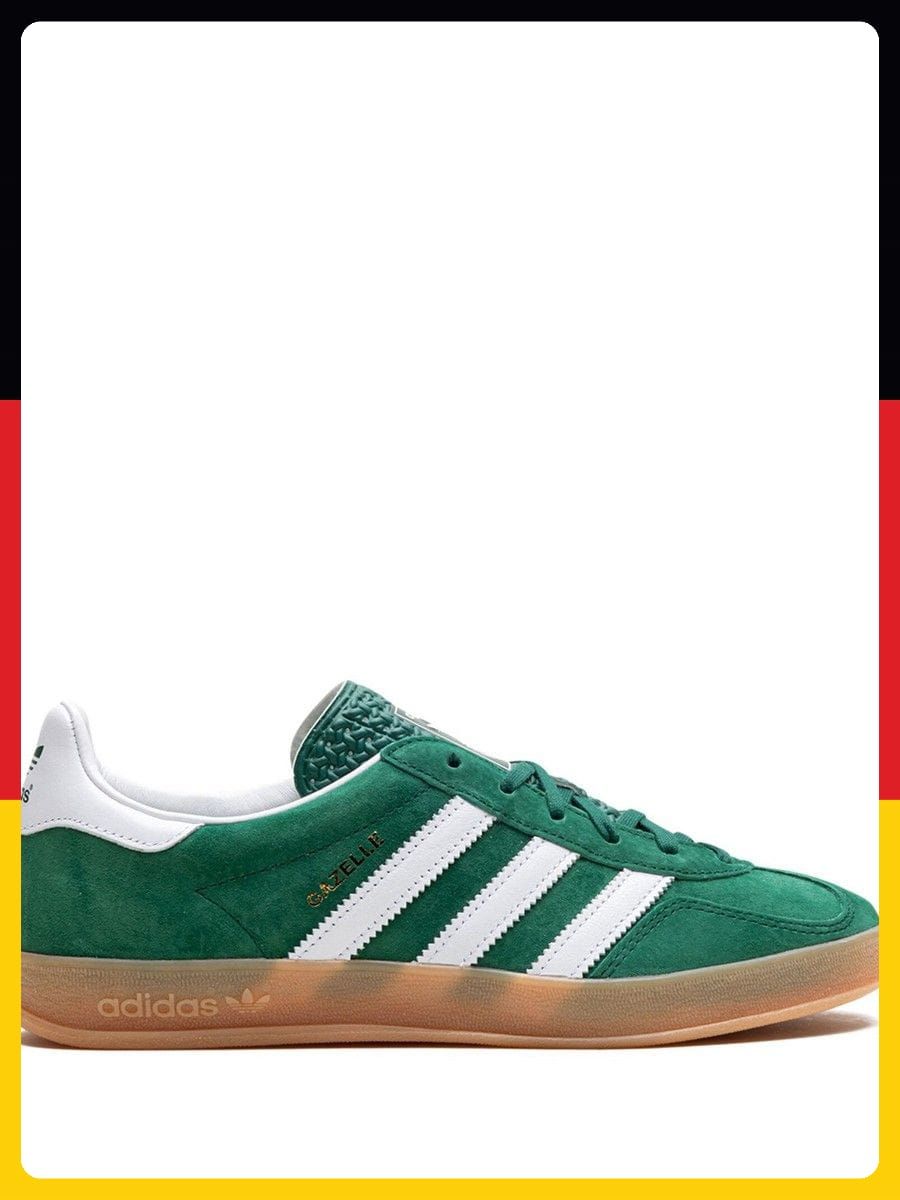 Кеды gazelle indoor