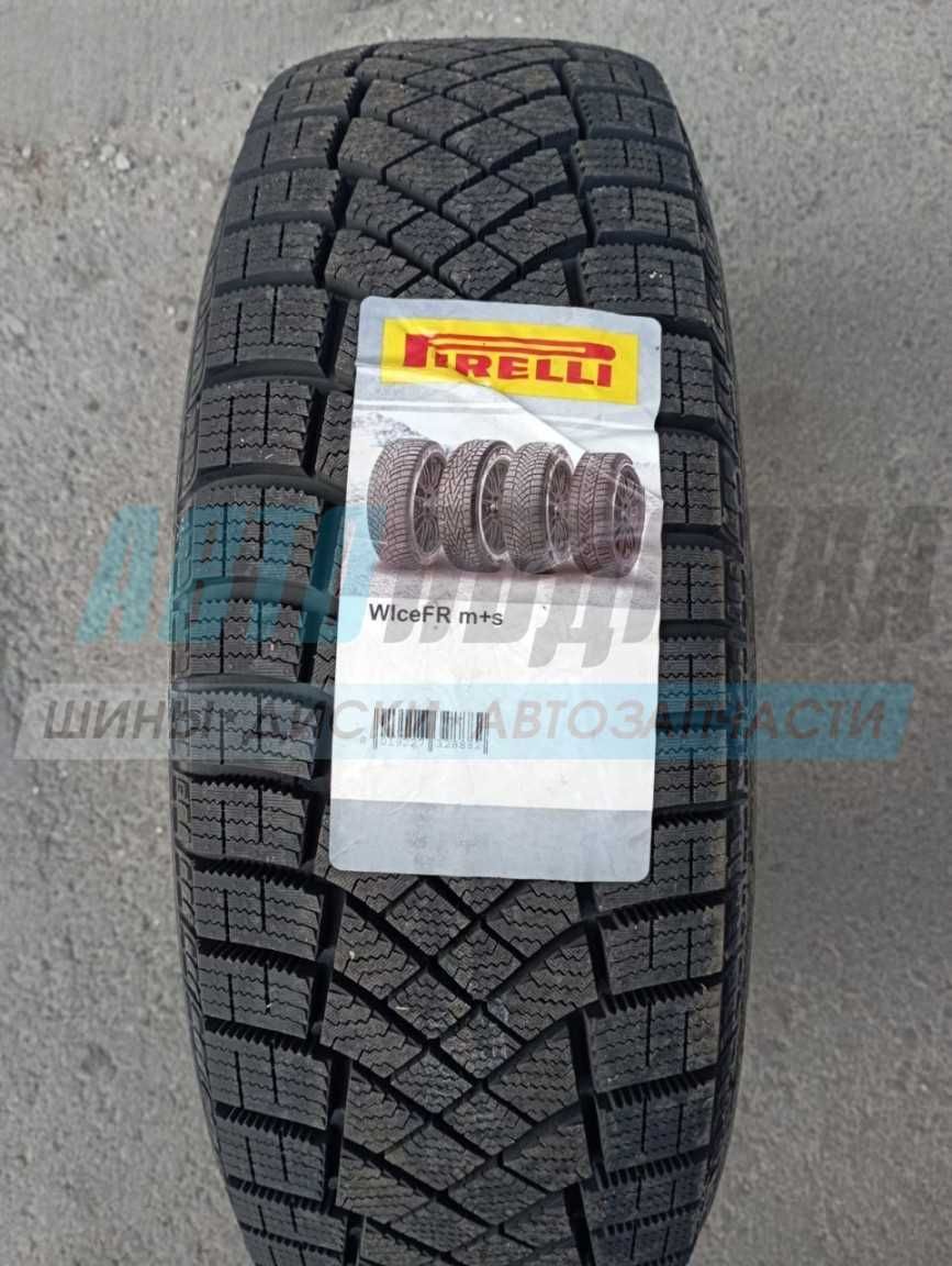 Pirelli Ice Zero Friction Шины  зимние 195/65  R15 95T