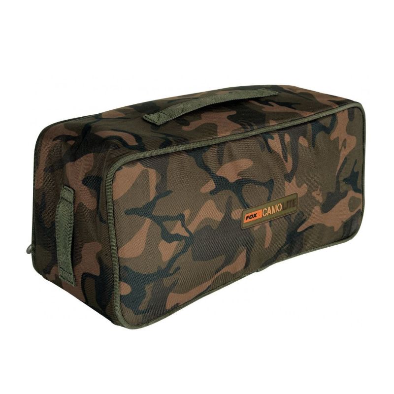 Сумка Fox Camolite Storage Bag для аксессуаров, для рыбалки