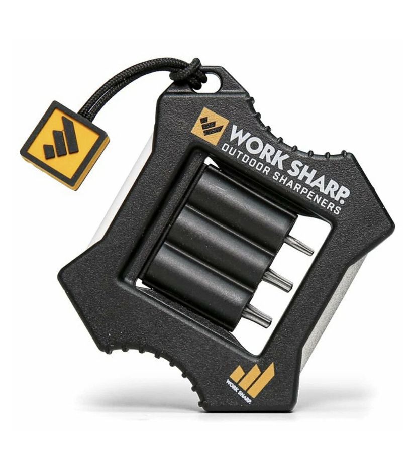 ТочилкадляножейWorkSharp,microsharpener