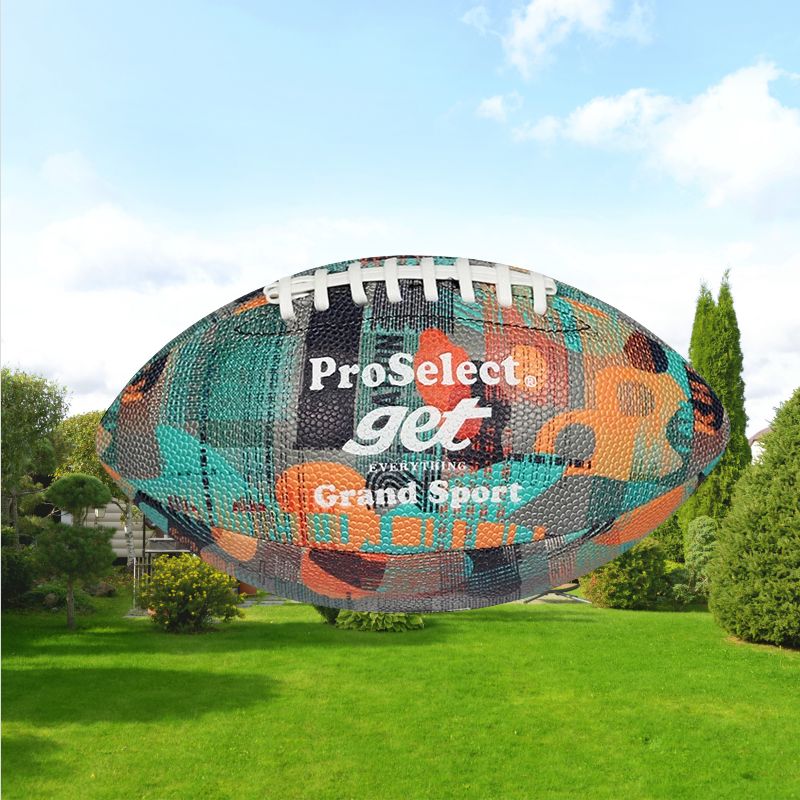 Мяч для американского футбола, 6 размер