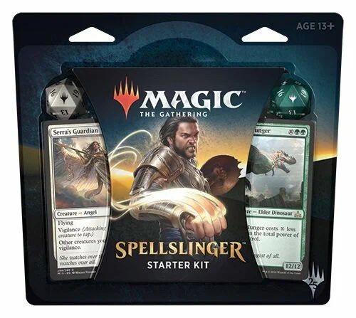 Стартовый набор Spellslinger