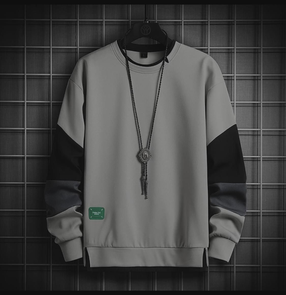 СвитшотKIMFASHION