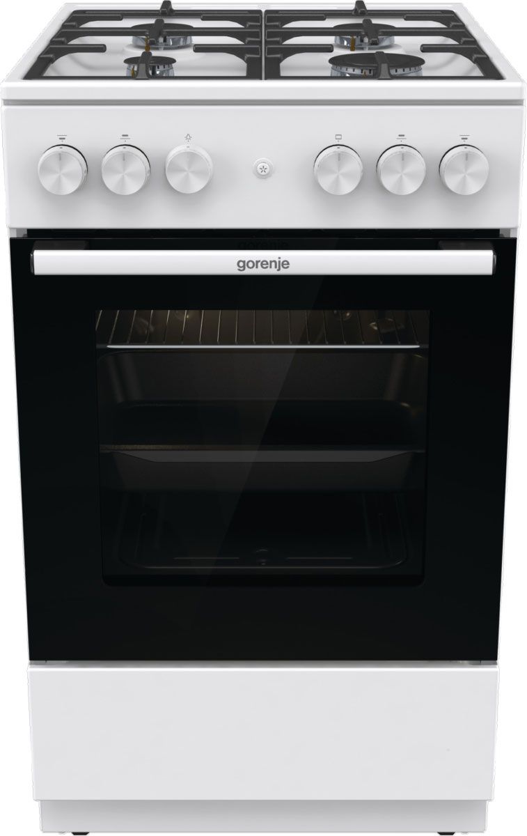 Газовая плита Gorenje GG5A11WF