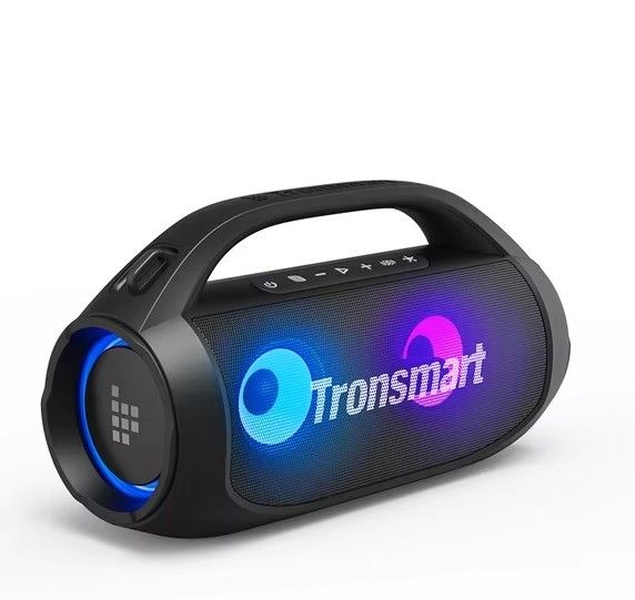 Портативная Bluetooth колонка Tronsmart Bang SE