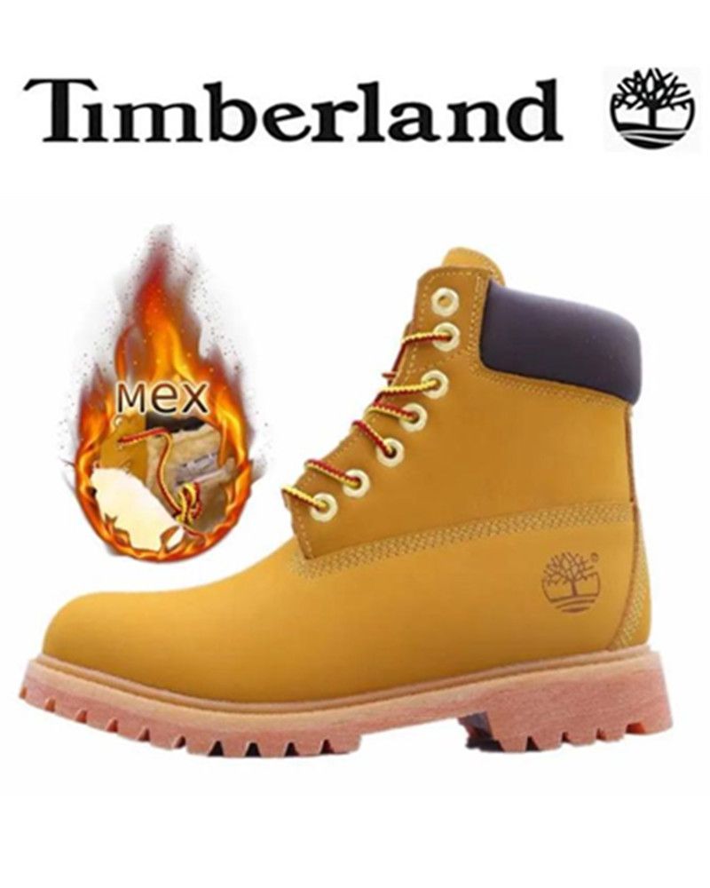 СапогирабочиеTimberland6InchPremiumBootWaterproof